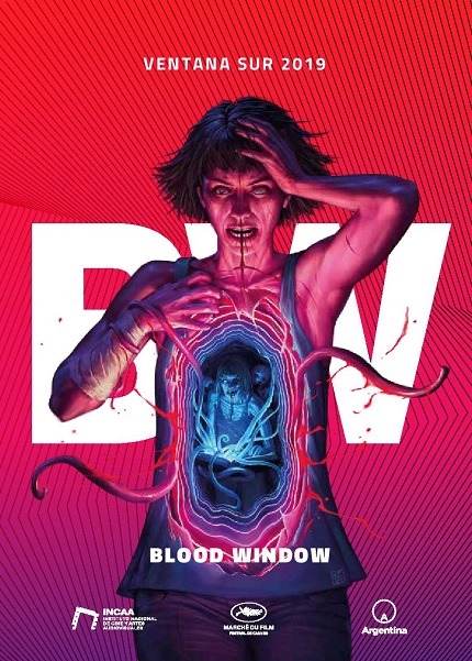 Blood Window 2019: MONOS Wins Best Latin Film, More Awards For Blood Window LAB And Blood Window Screenings